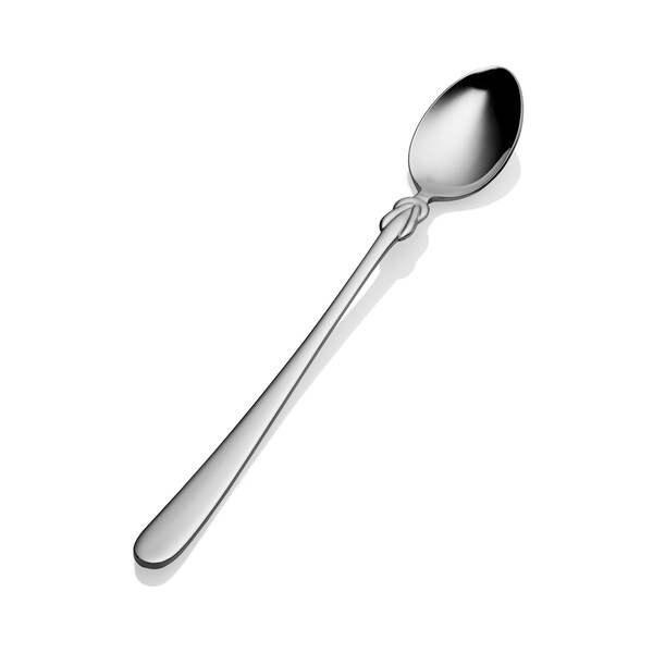Bon Chef Forever, Ice Teaspoon, Mirror Finish, 18/10, 7.67" , set of 12 S2302 - main